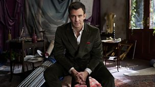 The Read - Series 4: The Picture Of Dorian Gray With Luke Thompson