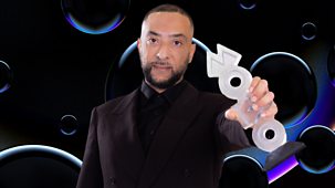 The Mobo Awards - 2026: Access All Areas