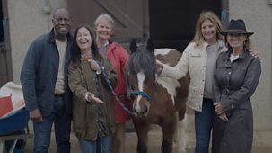 Michael Mosley - Just One Thing - Series 2: 7. Borrow A Pet