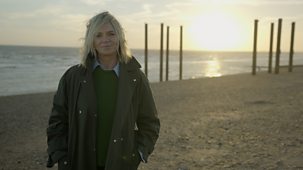 Michael Mosley - Just One Thing - Series 2: 8. Get A Little Sun