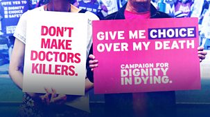 Panorama - Assisted Dying: What Next?