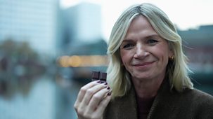 Michael Mosley - Just One Thing - Series 2: 10. Eat Dark Chocolate