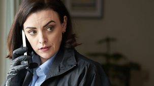 Hidden Assets - Series 3: Episode 1