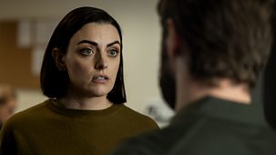 Hidden Assets - Series 3: Episode 2