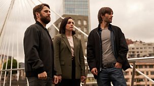 Hidden Assets - Series 3: Episode 3