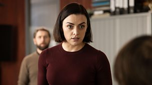 Hidden Assets - Series 3: Episode 4