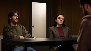 Hidden Assets - Series 3: Episode 5