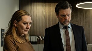 Hidden Assets - Series 3: Episode 6