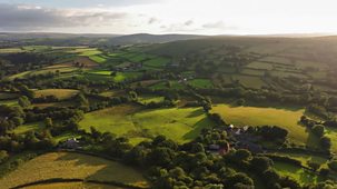 Inside Britain's National Parks - Series 1: 3. Dartmoor