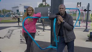 Michael Mosley - Just One Thing - Series 2: 11. Press-ups