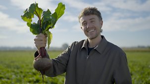 Michael Mosley - Just One Thing - Series 2: 12. Eat Beetroot