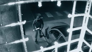 Forensics: The Real Csi - Series 6: 4. Catching The Cash Raiders