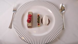 Masterchef: The Professionals - Series 18: Episode 19