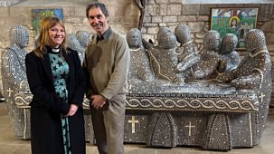 Songs Of Praise - The Last Supper