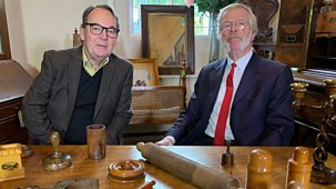 Bargain Hunt - Series 73: 'wood' You Believe It?