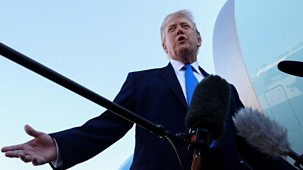 Bbc News At Six - 23/03/2026