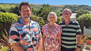 Escape To The Country - Series 26: 39. Cornwall