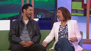 The One Show - 23/03/2026
