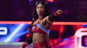 Gladiators - Series 3: 11. The Final