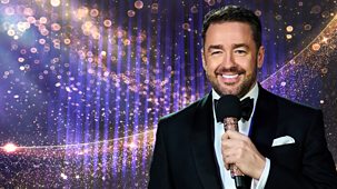 Big Night Of Musicals By The National Lottery - 2026