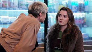 Eastenders - 01/04/2026