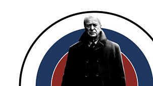 Harry Brown - Episode 10-07-2026