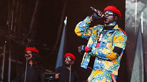 The Trials Of Pa Salieu - Episode 24-03-2026