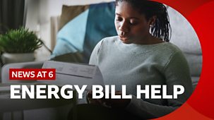 Bbc News At Six - 24/03/2026