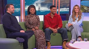 The One Show - 24/03/2026