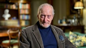 Remembering... - Charles Dance Remembers Little Eyolf