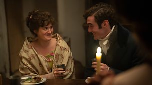 The Other Bennet Sister - Series 1: 8. Chapter 8