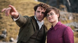 The Other Bennet Sister - Series 1: 9. Chapter 9