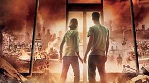 The Mist - Episode 03-08-2026