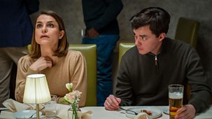 Babies - Series 1: Episode 4