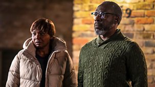 Babies - Series 1: Episode 5