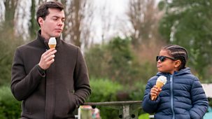 Babies - Series 1: Episode 6