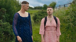 The Young Offenders - Series 5: Episode 1