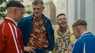 The Young Offenders - Series 5: Episode 2