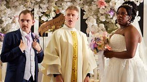 The Young Offenders - Series 5: Episode 3