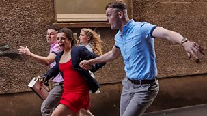 The Young Offenders - Series 5: Episode 4