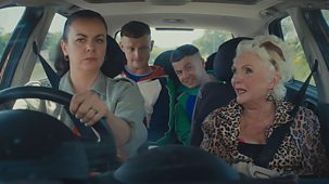 The Young Offenders - Series 5: Episode 5