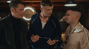 The Young Offenders - Series 5: Episode 6