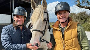 Ronan Keating's Wild Atlantic - Series 1: 3. Mayo To Sligo