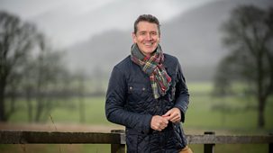 Landward - 2026: 1. 50th Anniversary Special