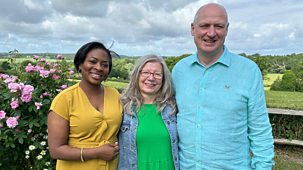 Escape To The Country - Series 26: 40. Sussex