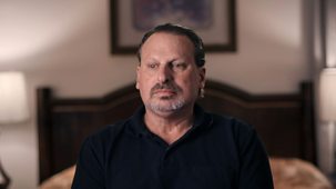 Captive Audience: A Real American Horror Story - Series 1: Episode 2