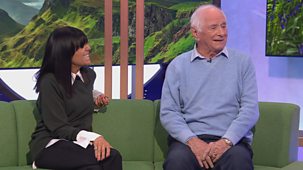 The One Show - 25/03/2026