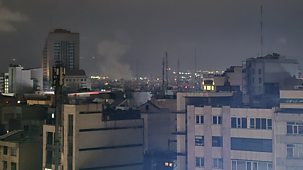 Bbc News At Six - 25/03/2026