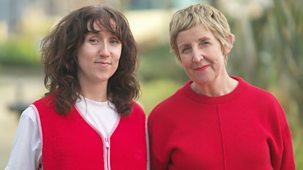 Lifeline - Ovarian Cancer Action