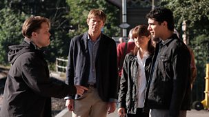 Beyond Paradise - Series 4: Episode 2